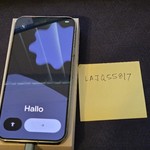 Mint Google Pixel 9 Pro XL - T-Mobile, 256 GB, Hazel, 16 GB, GGX8B