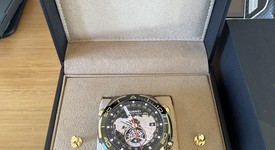 Good
													Huawei Watch Ultimate - Black, photo 2 of 6