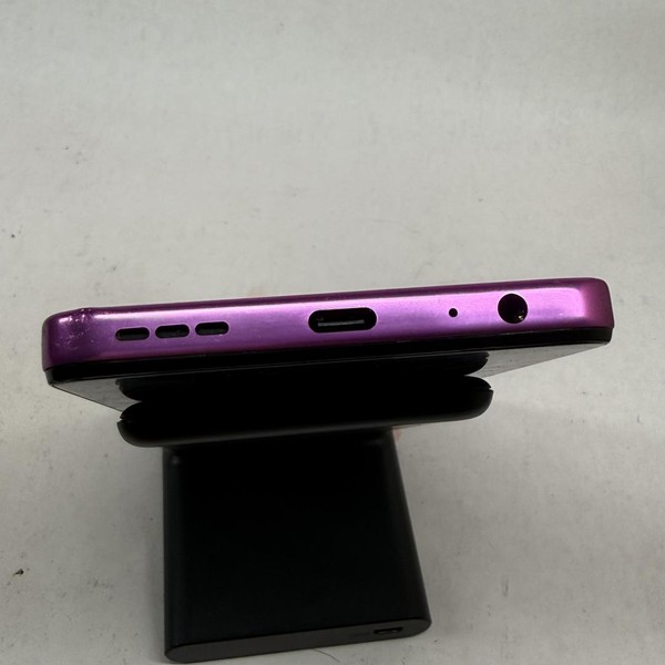 Moto G (2026) - Unlocked, 128 GB, PANTONE Cattleya Orchid