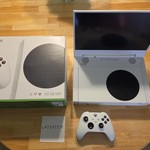 Good Xbox Series S (2020) - 512 GB, White