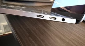 Good
													MacBook Pro 2019 - 13" - I5, Gray, 256 GB, 8 GB, photo 4 of 9