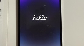 Good
													Apple iPhone 14 Pro Max - Unlocked, Purple, 128 GB, A2651, photo 1 of 9