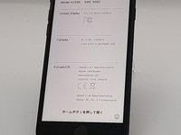 Apple iPhone SE 3rd Gen 2022