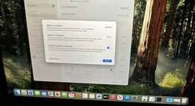 Mint
													MacBook Air 2020 - 13" - Apple M1, Gold, 256 GB, 8 GB, photo 2 of 10