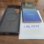 Mint Samsung Galaxy S22 Ultra - AT&T, Black, 512 GB, 12 GB, SM-S908U