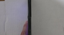 Good
													Motorola Razr Plus (2024) - Unlocked, Navy Blue, 256 GB, 12 GB, photo 2 of 12