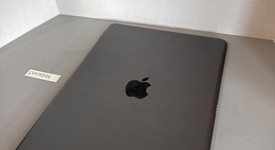 Good
													Apple iPad 8th Gen - Wi-Fi, Gray, 32 GB, A2270, photo 4 of 5