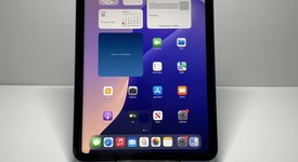 Mint
													Apple iPad 11th Gen - Unlocked, Blue, 128 GB, A3355, photo 1 of 6