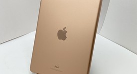 Good
													Apple iPad 6th Gen - Wi-Fi, Gold, 128 GB, A1893, photo 3 of 5