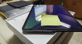 Mint
													Apple iPad Pro 12.9" 5th Gen 2021 - Unlocked, Gray, 128 GB, photo 2 of 6