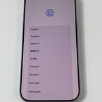 Mint Apple iPhone 17 - Unlocked, 256 GB, Lavender, A3258