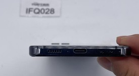 Good
													Samsung Galaxy Z Flip5 - T-Mobile, Gray, 256 GB, 8 GB, SM-F731U, photo 5 of 9