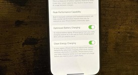 Good
													Apple iPhone 14 Pro - Unlocked, Black, 128 GB, A2650, photo 3 of 8