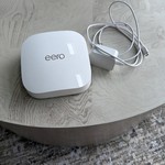 Mint eero Pro 6E - Single
