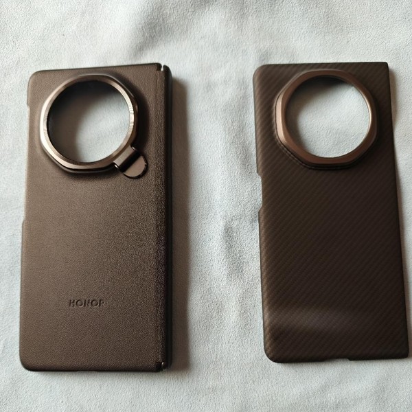 Honor Magic V3 - Unlocked Non-US, 512 GB, Black, 12 GB