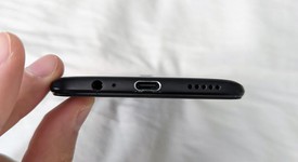 Good
													OnePlus 6 - Unlocked, Black, 128 GB, 8 GB, photo 2 of 9