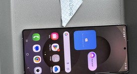 Good
													Samsung Galaxy S25 Ultra - Unlocked, Gray, 512 GB, 12 GB, SM-S938U1, photo 2 of 7