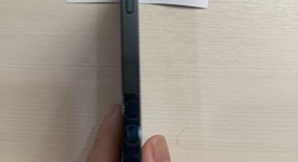 Good
													Apple iPhone 12 Pro - Unlocked, Pacific Blue, 256 GB, A2341, photo 4 of 6