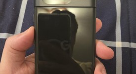 Good
													Google Pixel 8 - Unlocked, Obsidian, 256 GB, 8 GB, G9BQD, Sub-6 5G, photo 3 of 6