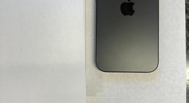 Mint
													Apple iPhone 15 Pro - US Cellular, Black, 128 GB, A2848, photo 2 of 5