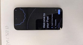 Mint
													Google Pixel 9 Pro - Unlocked, Obsidian, 128 GB, 16 GB, GR83Y, photo 1 of 7