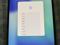 Apple iPad Pro 13" (M4) 2024