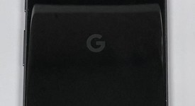 Mint
													Google Pixel 7 Pro - Verizon, Obsidian, 128 GB, 12 GB, GE2AE, photo 2 of 6