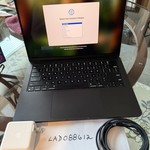 Good MacBook Pro Late 2023 (M3) - 14 inch - 512 GB, Black, 18 GB, Apple M3 Pro 11-core, 14-core GPU