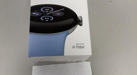 New
													Google Pixel Watch 2 - Unlocked, Silver, LTE, photo 2 of 2