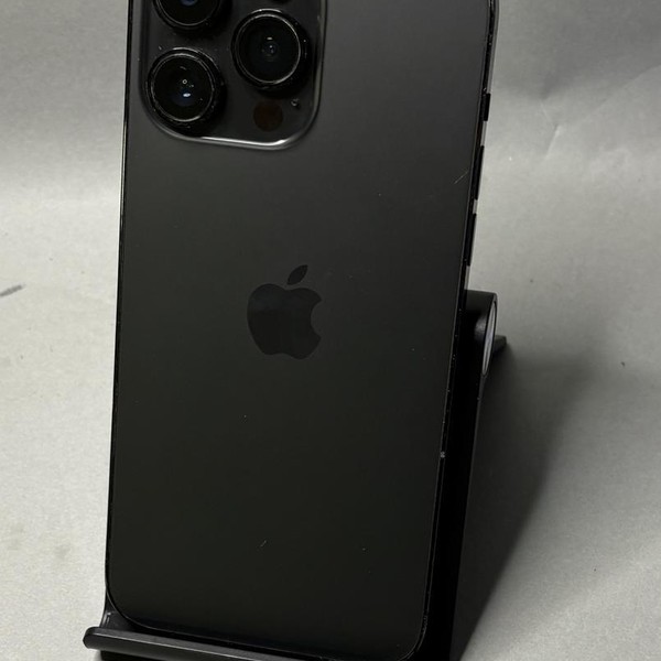 Apple iPhone 15 Pro Max - Unlocked, 256 GB, Black, A2849