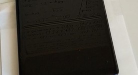 Good
													Samsung Galaxy Note 9 - AT&T, Blue, 128 GB, 6 GB, SM-N960U, photo 3 of 11