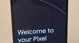 Good
													Google Pixel 9 Pro - Unlocked, Hazel, 512 GB, 16 GB, GR83Y, photo 1 of 5