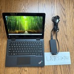 Good Lenovo ThinkPad Laptop
