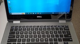 Fair
													Dell Inspiron Laptop, photo 2 of 5