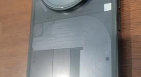 Mint
													Nothing Phone 3a Pro - Unlocked, Black, 256 GB, 12 GB, photo 3 of 9