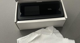 Mint
													TCL Mobile Hotspot, photo 1 of 6
