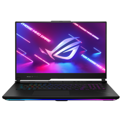 ASUS ROG Strix SCAR 17 (2023) G733