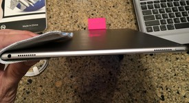 Good
													Apple iPad Pro 12.9" 1st Gen 2015 - Wi-Fi, Gray, 128 GB, A1584, 1st Gen 2015, photo 3 of 7