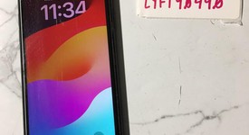Fair
													Apple iPhone Xr - Unlocked, Black, 64 GB, A1984, photo 3 of 5