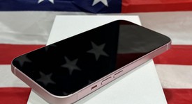 Good
													Apple iPhone 15 - Verizon, Pink, 128 GB, A2846, photo 3 of 14