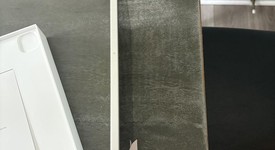 Mint
													Apple iPad Pro 12.9" 6th Gen 2022 - Unlocked, Silver, 256 GB, photo 4 of 15