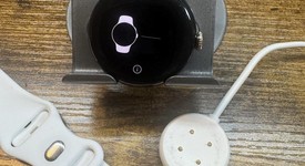 Fair
													Google Pixel Watch 2 - Wi-Fi, Gold, Wi-Fi, photo 4 of 5