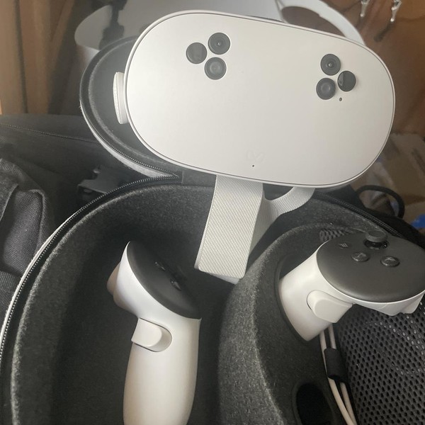 Meta Quest 3S - 256 GB