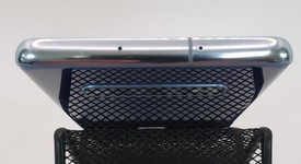 Good
													Samsung Galaxy S10 Plus - AT&T, Blue, 128 GB, 8 GB, SM-G975U, photo 3 of 8