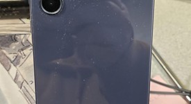 Good
													Samsung Galaxy A35 5G - Unlocked, Navy Blue, 128 GB, 6 GB, photo 4 of 5