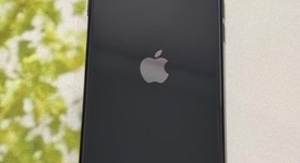 Good
													Apple iPhone SE 2nd Gen 2020 - Unlocked, Black, 64 GB, A2275, photo 2 of 3