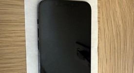 Good
													Apple iPhone 12 Pro - Unlocked, Pacific Blue, 256 GB, A2341, photo 4 of 9