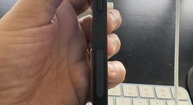 Good
													Apple iPhone 14 - Unlocked, Midnight, 128 GB, A2649, photo 2 of 8