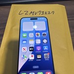 Good Apple iPhone 15 Pro Max - T-Mobile, Natural, 256 GB, A2849