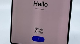 Good
													OnePlus Open - Unlocked, Green, 512 GB, 16 GB, photo 1 of 15